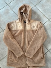 Steeds Teddyfleece Jacke 