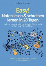 Ludwig Harmon | Easy! Noten