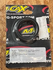 Gabelsimmeringe für Kayaba