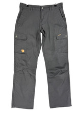 FJALLRAVEN G-1000 Damen Aktive Hose Größe 38 - W31 L31