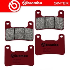 Brembo Sinter Bremsbeläge