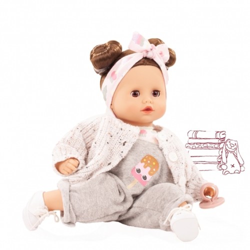 Götz 2320954 babypuppe - babypuppe,