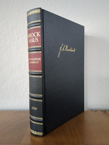 Brockhaus enzyklopädie cabra - enzyklopädie,
