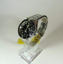 Invicta pro diver - pro, edelstahl