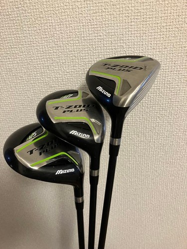 Mizuno zoid plus - t-zoid,