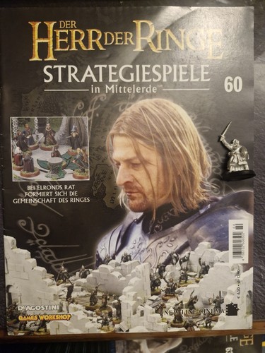 Der herr - der, ringe