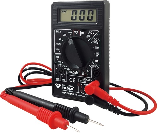 Tools bt122910 - ks,