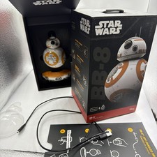 Sphero droid star wars - bb-8,