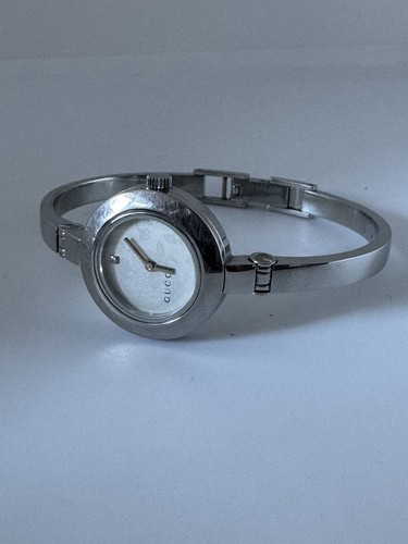 Gucci flora bangle - bangle, watch
