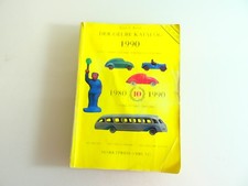 Der Gelbe Katalog 1992 Das