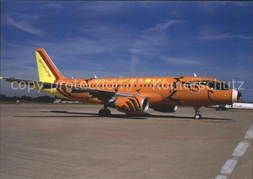 Flugzeuge zivil german wings - flugzeuge,