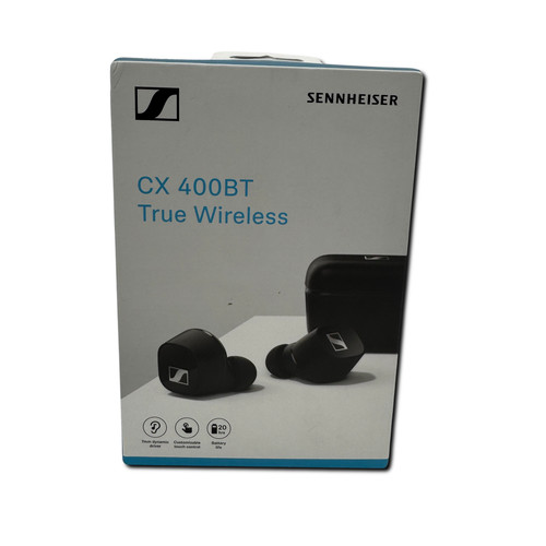 Sennheiser 400bt true - 400bt,