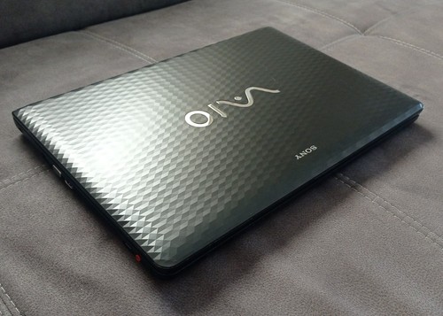 Sony vaio 16 gb - vaio, ***16