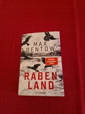 Max Bentow - Rabenland