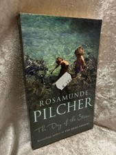 THE DAY OF THE STORM SSA