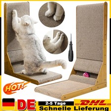 Kratzbrett für Katzen