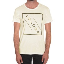 Volcom T-Shirt Downward LW SS