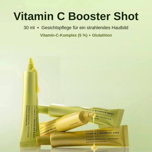 Arencia vitamin booster - arencia,