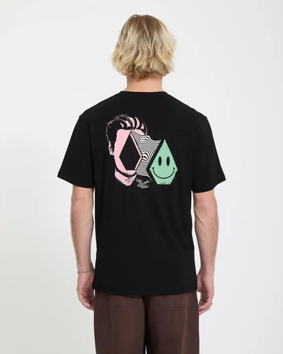 Volcom aura shirt - volcom, t-shirt
