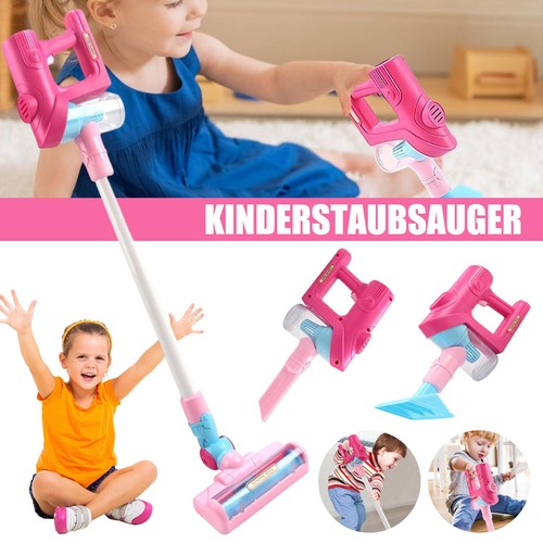 Staubsauger spielzeug set - spielzeug,
