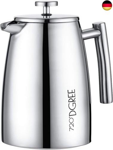 720 dgree edelstahl french - 720°dgree,