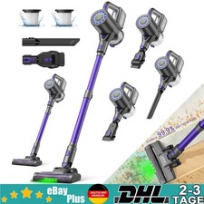 Akku-Staubsauger 40000Pa