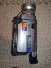 Sony Dcr Trv 20e Mini-dv