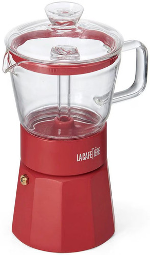 Cafetière espressokocher - cafetière,