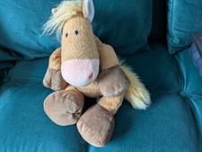 Nici Plüschtier - Pferd