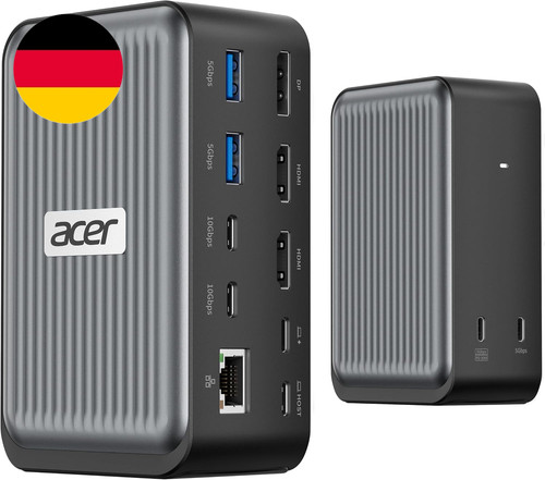 Acer docking station usb - docking,