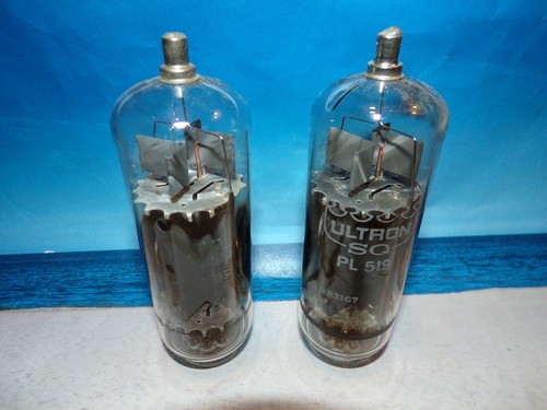 Pl519 ultron matched pair - pl519, #