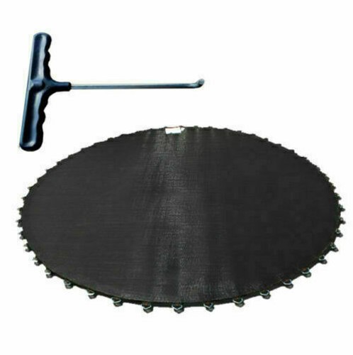 Sprungtuch sprungmatte für - sprungtuch,