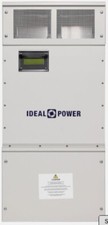 IDEAL POWER IBC-30KW-480 LIGHT