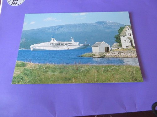 Arkona seetours - m/s,