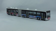 Rietze MB Citaro G 15 VHH Hamburg mit 150 Jahre Feuerwehr Hamburg, Linie  CCA
