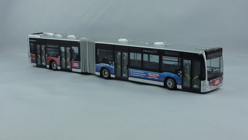 Rietze citaro 15 vhh - rietze, g