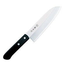 Tojiro Fujitora Japanisch Chef Messer Dp A-1 3Layered Von VG10 Santoku FU-301 F