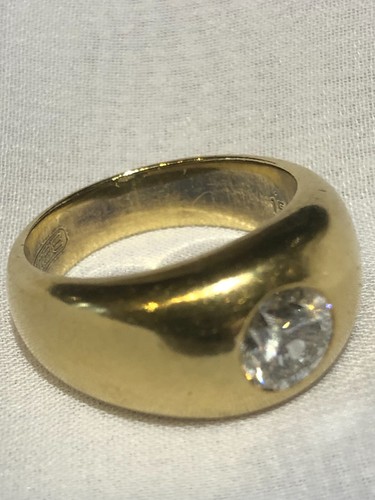 Karat brillant diamant - karat,