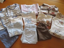 baby jungen kleidung paket/Set,s Kanz 62