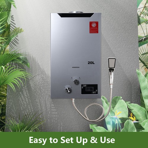20l warmwasserbereiter lpg - 20l,