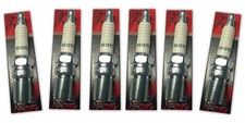 Zündkerze 6er Set Mercruiser