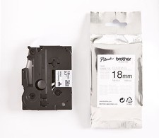 Reinigungskassette original Brother P-touch TZe-CL4 18mm 18R, 1830, D400, TZECL4