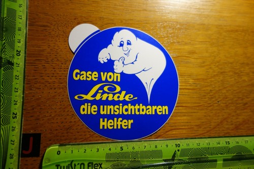 Alter aufkleber handwerk bau - handwerk,