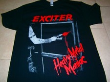 Exciter heavy metal maniac - exciter,