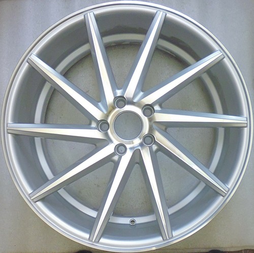 Advance alufelge 8 5x20 - 2.0,