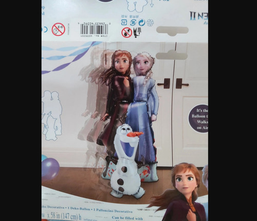 Disney elsa anna olaf frozen - disney,