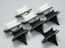 8 x Frontscheiben Blenden