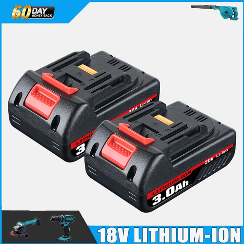 0ah ersatz akku 3000mah - ersatz,
