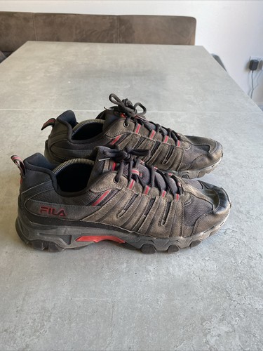 Fila herren westmount trail - westmount,