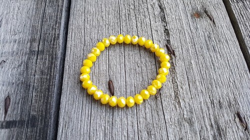Modeschmuck kristallarmband - modeschmuck,
